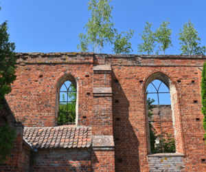 Ostaszewo