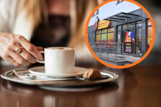 Kawa taniej w Biedronce tylko przez kilka dni. Sprawdź, co jest w promocji