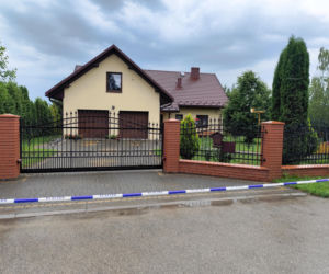 Zabił teścia po kłótni z żona