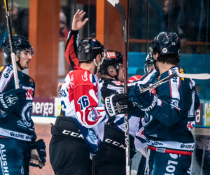 KH Energa Toruń - Lotos PKH Gdańsk, zdjęcia z Tor-Toru