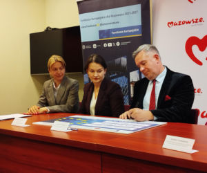 Ekologia i zdrowie ze wsparciem unijnym. Kolejne inwestycje w regionie siedleckim z dofinansowaniem z funduszy unijnych