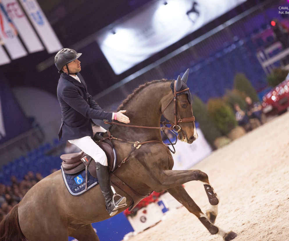 Cavaliada w Lublinie odbędzie się od 4 do 7 lutego