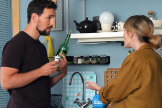 Barwy szczęścia, odcinek 3285: Renata nie poradzi sobie z silnym bólem! Kodur odkryje, że uzależniła się od leków – ZDJĘCIA