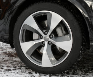 Audi Q7 3.0 V6 TFSI 333 KM Tiptronic quattro