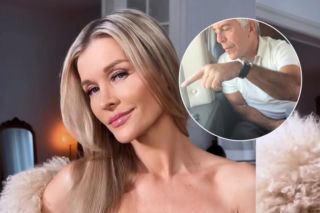 Joanna Krupa też jest w aktach Epsteina. W jakim kontekście? To ohydne