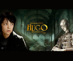 Hugo i jego wynalazek