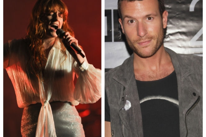Florence i Don Diablo