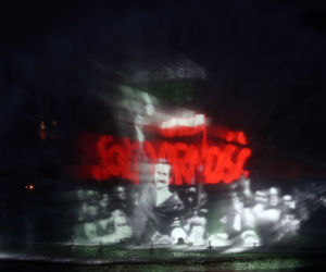 Widowisko Taniec Wolności