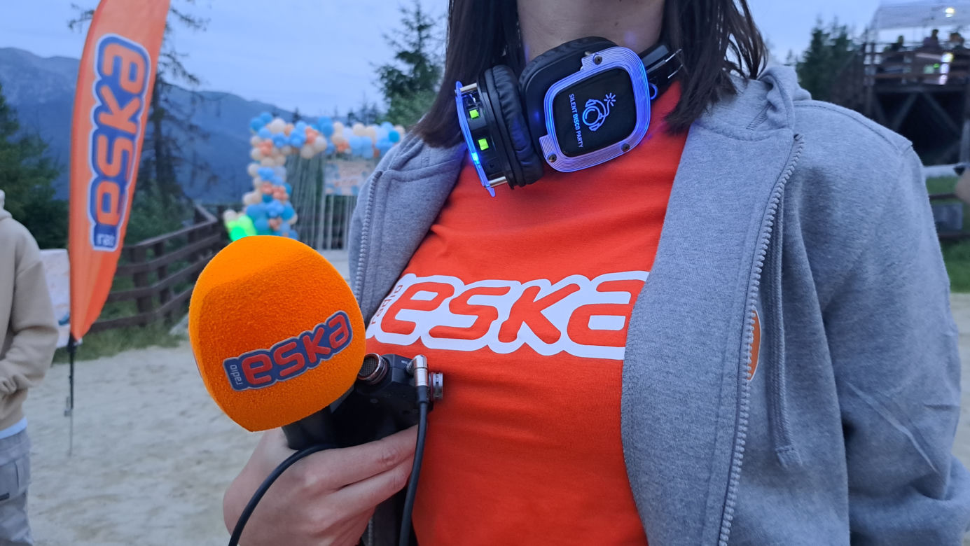 ESKA Summer City Terma Bania i Gubałówka