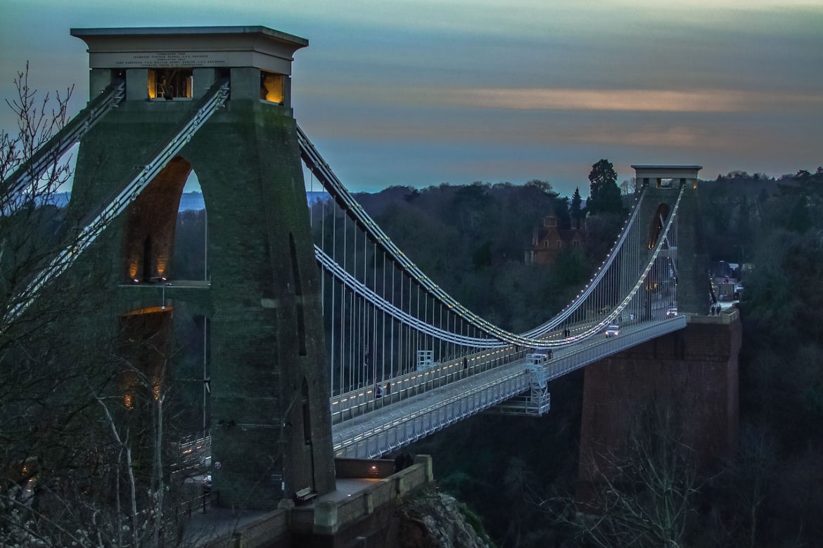 Miejsce 7. Bristol