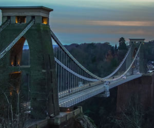 Miejsce 7. Bristol