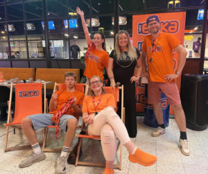ESC MK Bowling Szczecin