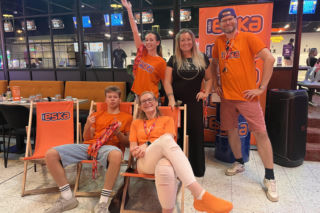 ESC MK Bowling Szczecin