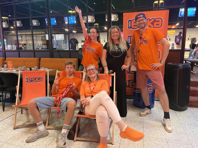 ESC MK Bowling Szczecin