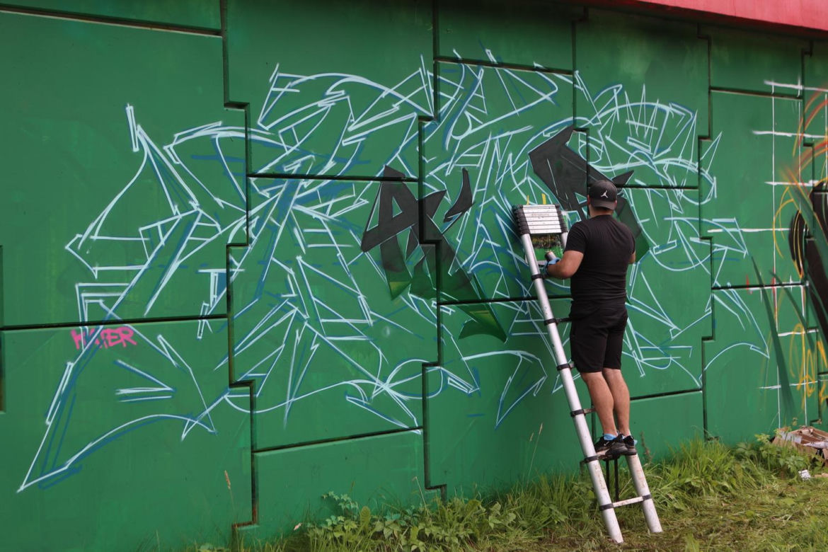 Festiwal Meeting of Styles 2023 w Lublinie