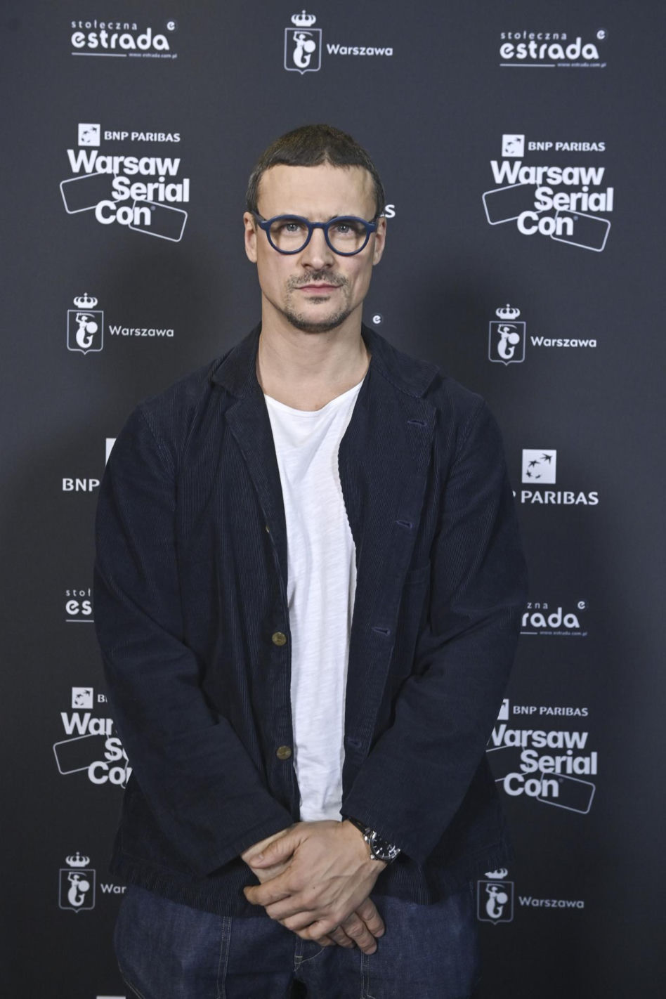 Od lat gra Radwana w "Na dobre i na złe". Jak przez lata zmienił się aktor Mateusz Damięcki?
