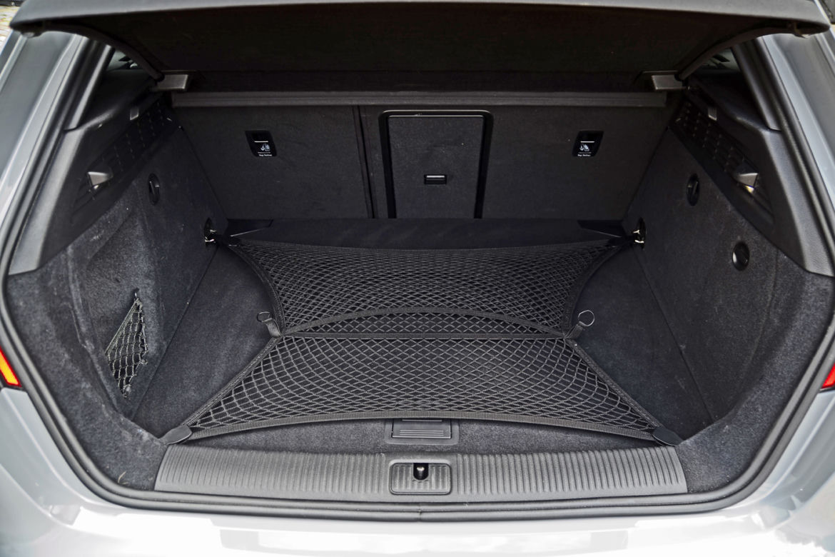Audi RS3 Sportback 2.5 TFSI quattro