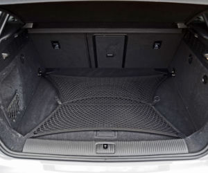 Audi RS3 Sportback 2.5 TFSI quattro