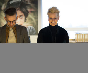 Druga szansa 5 sezon, Monika (Małgorzata Kożuchowska), Marcin Bosak