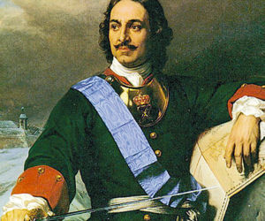 Bezwzględny reformator Rosji