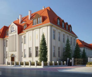 Nowe inwestycje mają zmienić bydgoskie Śródmieście 