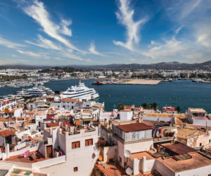 Fuerteventura, Majorka, Ibiza. Sprawdź, czy znasz popularne wakacyjne raje! [QUIZ]