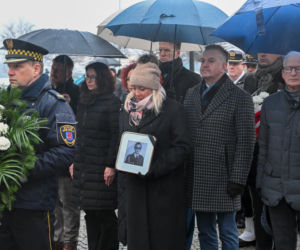 33 lata temu zatonął prom „Heweliusz”. Świnoujście pamięta ofiary