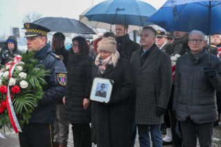 33 lata temu zatonął prom „Heweliusz”. Świnoujście pamięta ofiary