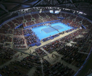 Arena Sofia