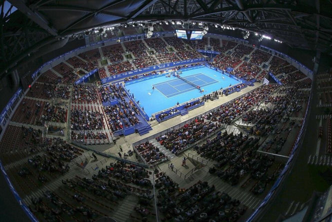 Arena Sofia