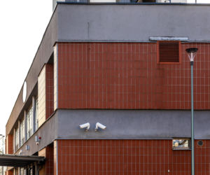 Pawilon Wenecja w Warszawie