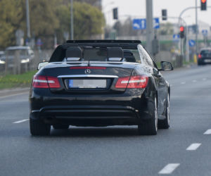 Macocha Herbuś opiekuje się dziećmi ukochanego 