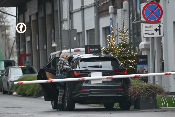 Joanna Racewicz czerwone światło nie zatrzyma