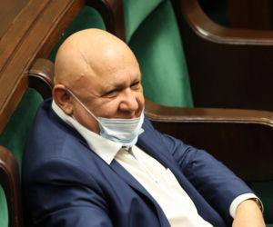 Nie noszą maseczki - niech zapłacą 2000 zł 
