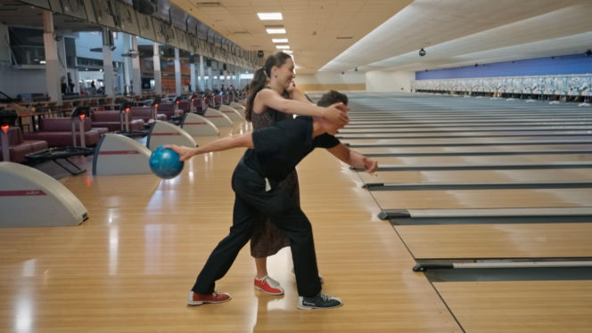 "Żona dla Polaka. Toronto"