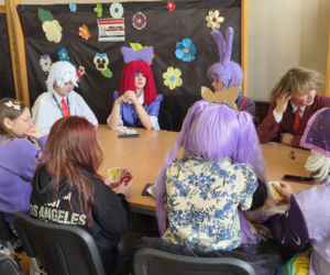 Bykon 2026: Bydgoszcz opanowana przez fanów fantastyki! [ZDJĘCIA]