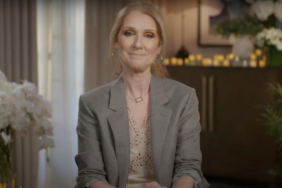 Celine Dion