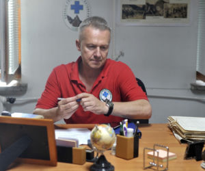 Tak Bogusław Linda wyglądał zanim został Franzem Maurerem. Niewiarygodna metamorfoza aktora