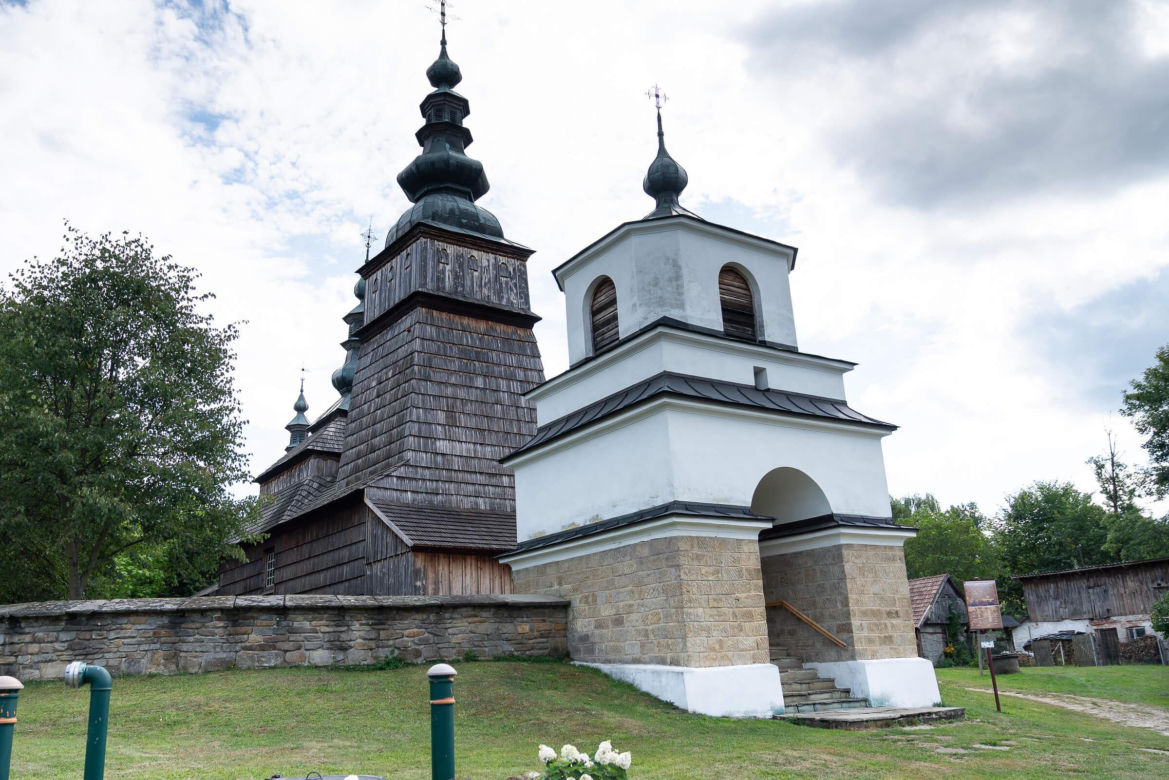 Gorlice – magiczne wrota do Beskidu Niskiego. Co warto zobaczyć?