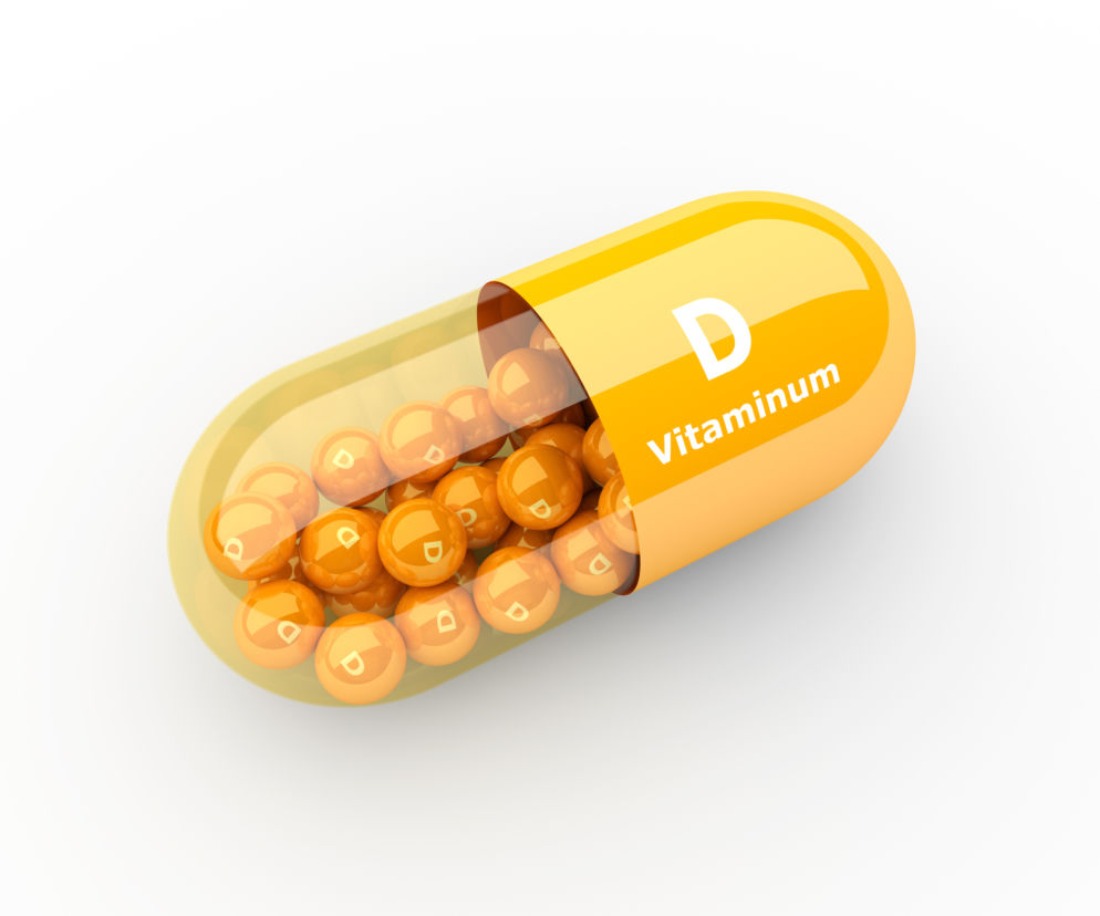 witamina d