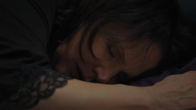 M jak miłość odc. 1926. Marysia (Małgorzata Pieńkowska)