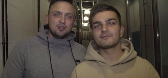 Abstrachuje - casting. Zagraj w ich serialu! 