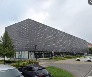 8. Akademickie Liceum Ogólnokształcące Politechniki Wrocławskiej we Wrocławiu