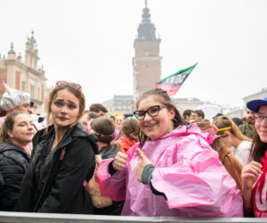 Juwenalia Krakowskie 2019. Studencki korowód przeszedł przez miasto!