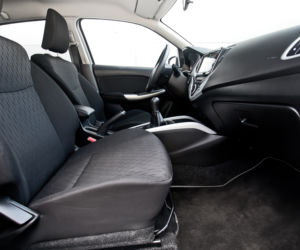 Suzuki Baleno 1.2 DualJet SHVS Elegance