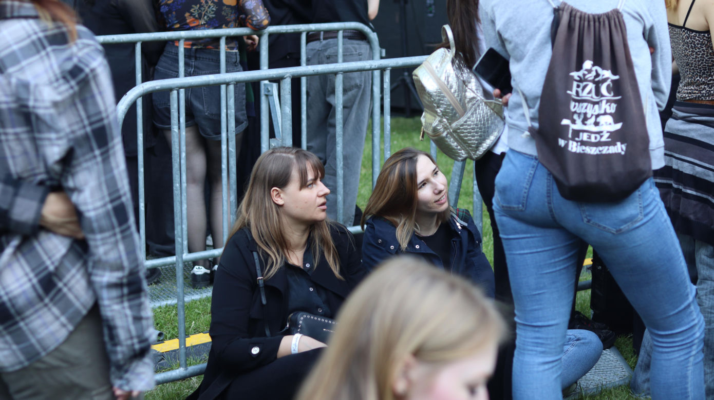 Tak bawili się studenci z Lublina na KULturaliach! Zobacz zdjęcia