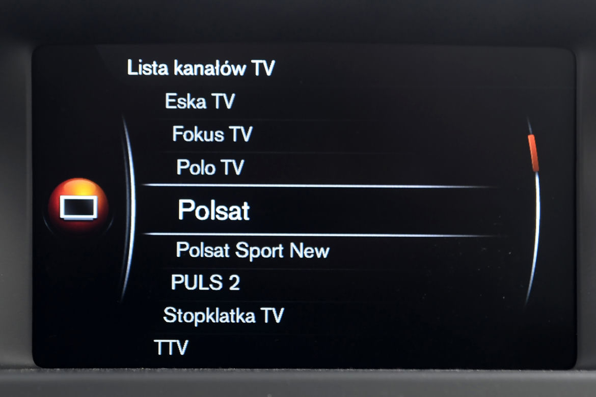 Volvo XC70 D5
