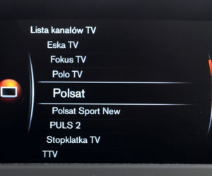 Volvo XC70 D5