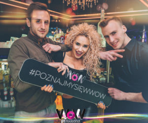 Klub WoW w Białymstoku, ul. Lipowa 19/21