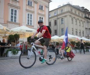 Wielka feta w Krakowie. Wisła wraca do Ekstraklasy